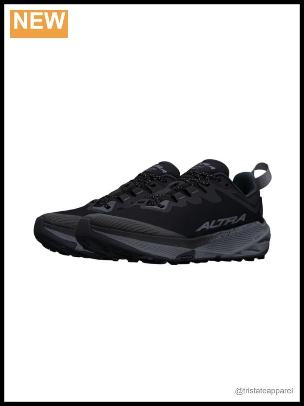 Women's Trail Running Shoes Lightweight MaxTrac Grip Athletic